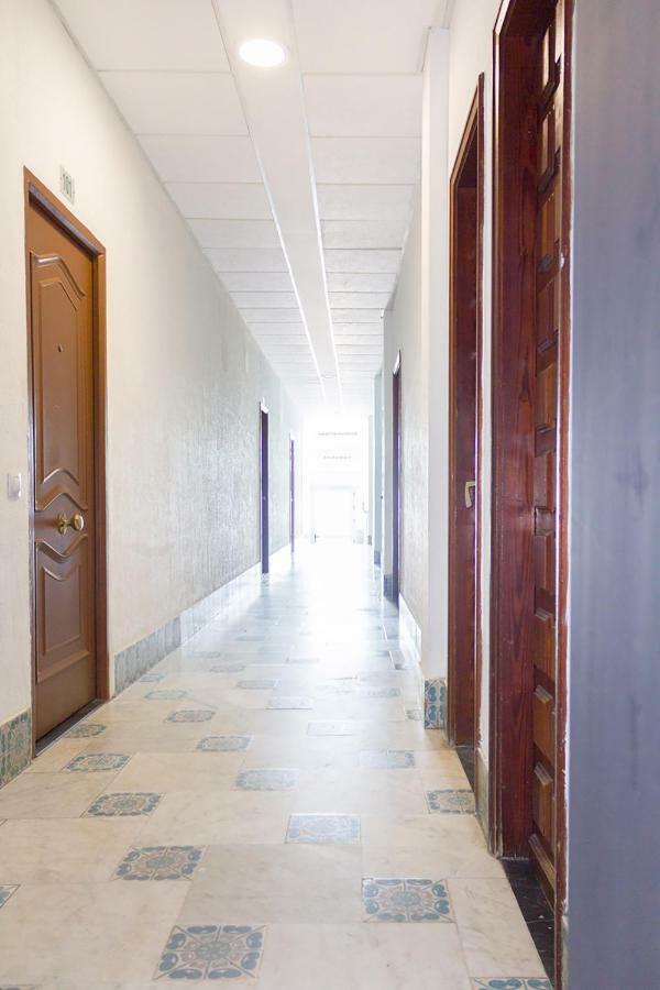 Estudio Interior En Playa De Las Canteras Apartment ลาสปัลมาส เด กรานคานาเรีย ภายนอก รูปภาพ